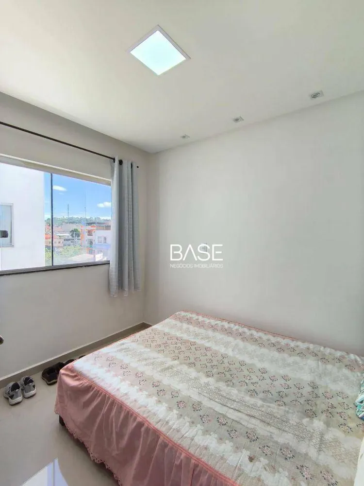 Apartamento, 2 quartos, 55 m² - Foto 8