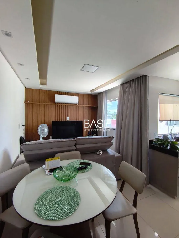 Apartamento, 2 quartos, 55 m² - Foto 2