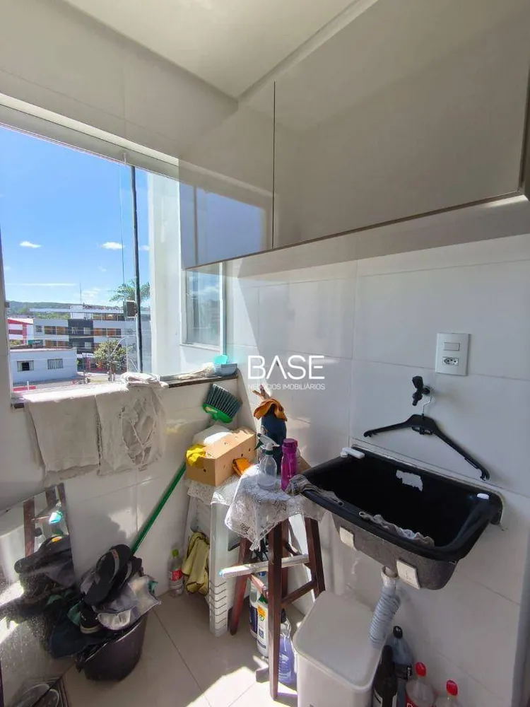 Apartamento, 2 quartos, 55 m² - Foto 4