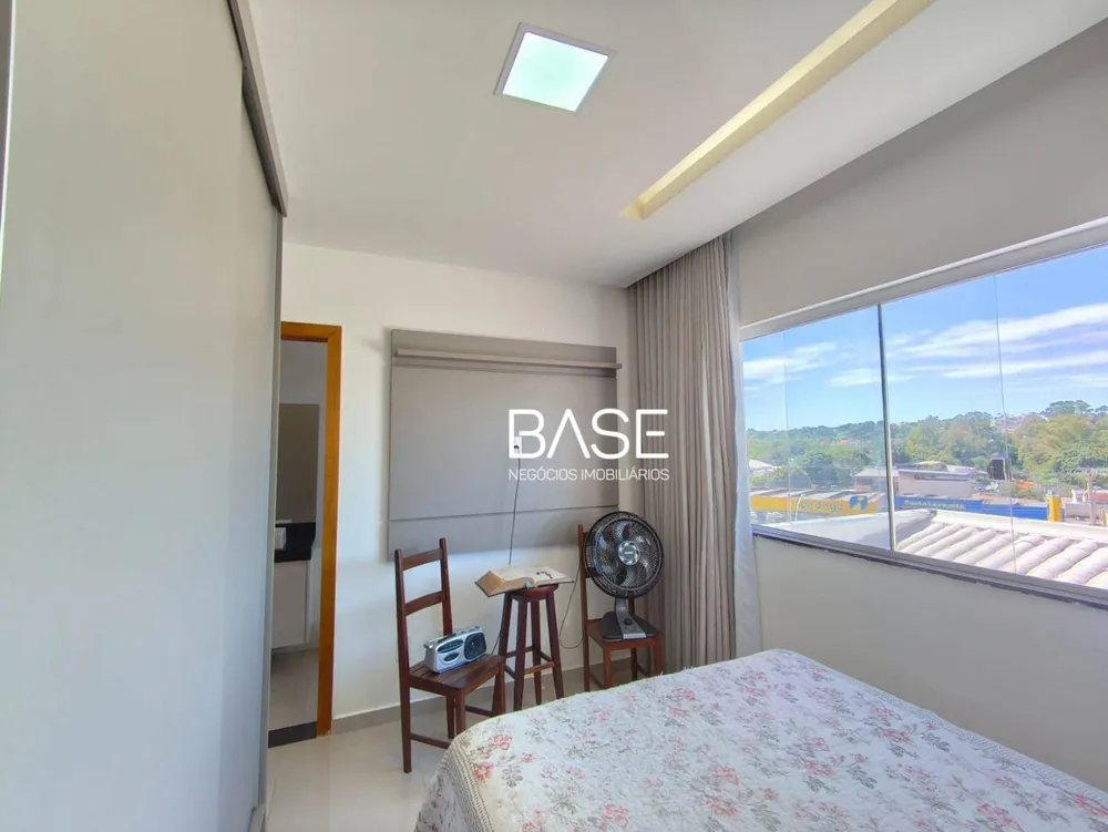 Apartamento, 2 quartos, 55 m² - Foto 10