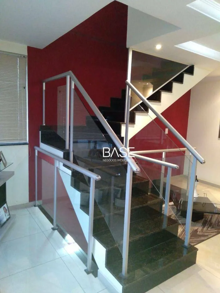 Apartamento, 3 quartos, 233 m² - Foto 5