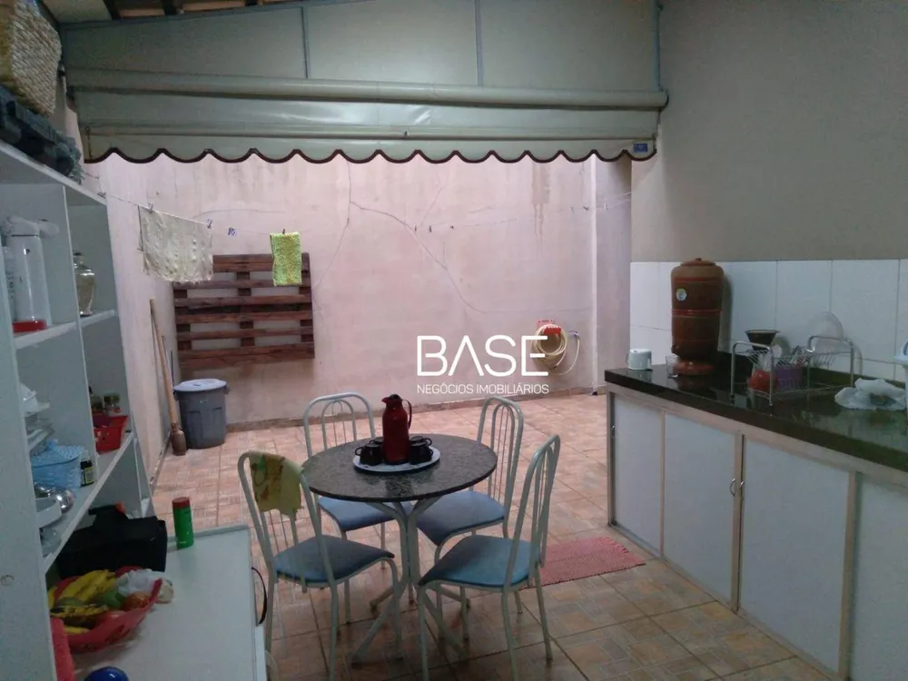Apartamento, 3 quartos, 233 m² - Foto 4