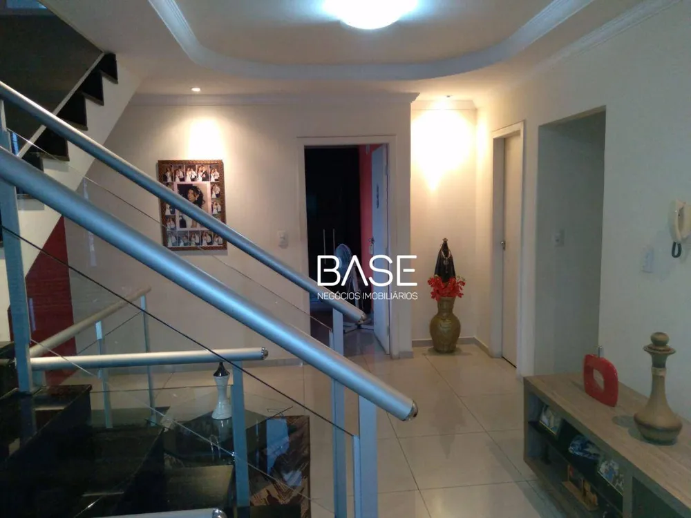 Apartamento, 3 quartos, 233 m² - Foto 7