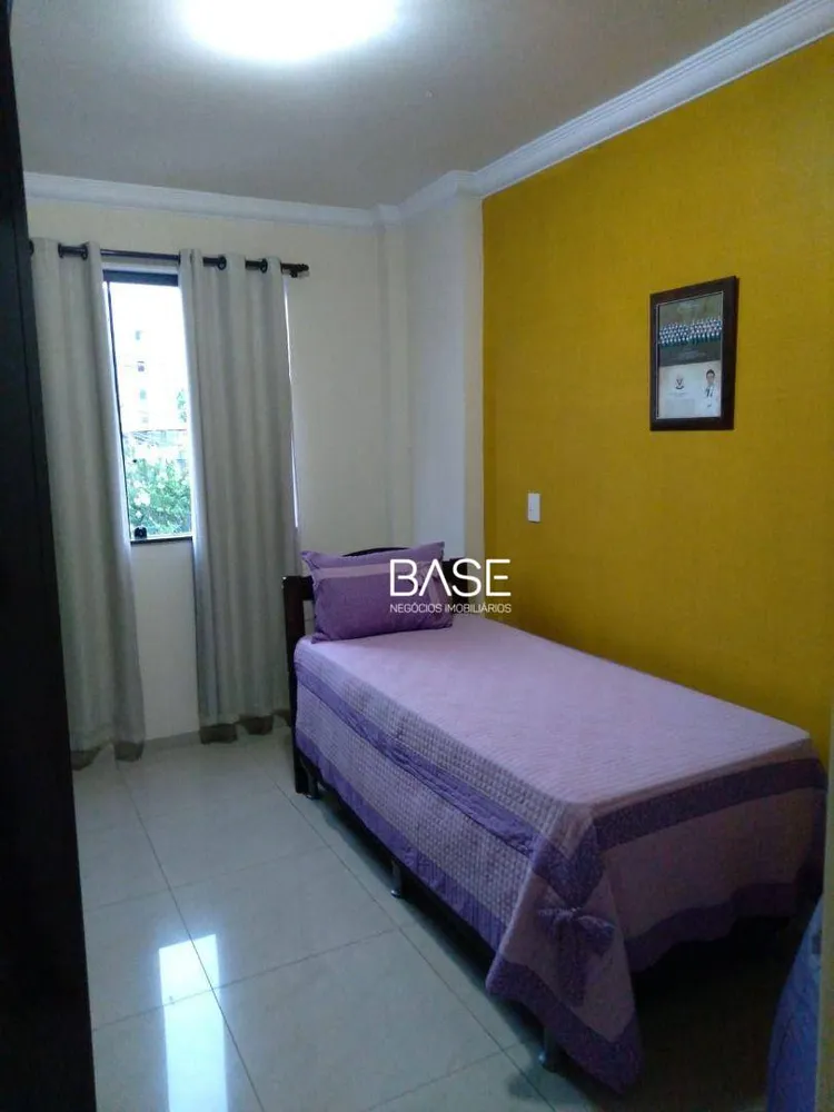 Apartamento, 3 quartos, 233 m² - Foto 9
