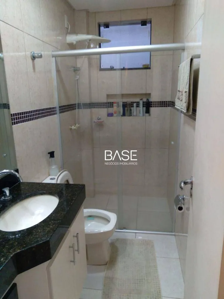 Apartamento, 3 quartos, 233 m² - Foto 2