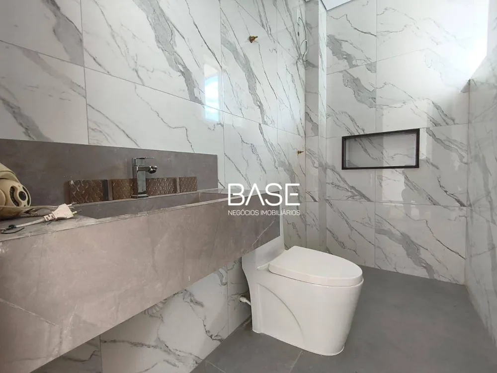 Apartamento, 3 quartos, 100 m² - Foto 3