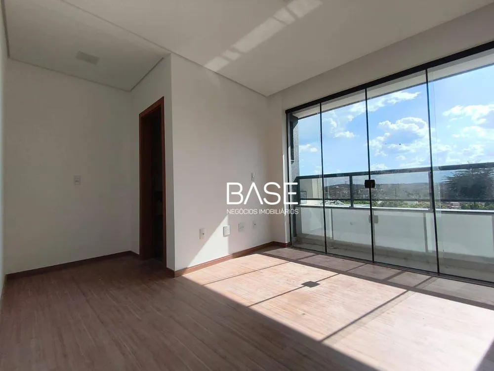 Apartamento, 3 quartos, 100 m² - Foto 9