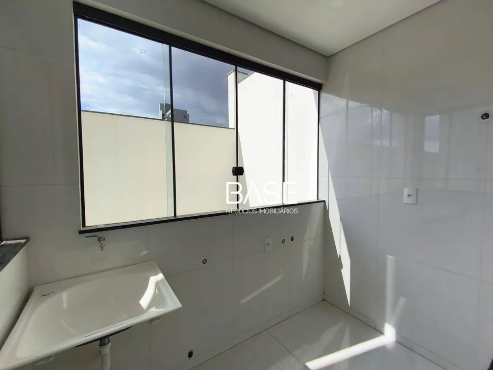 Apartamento, 3 quartos, 100 m² - Foto 4
