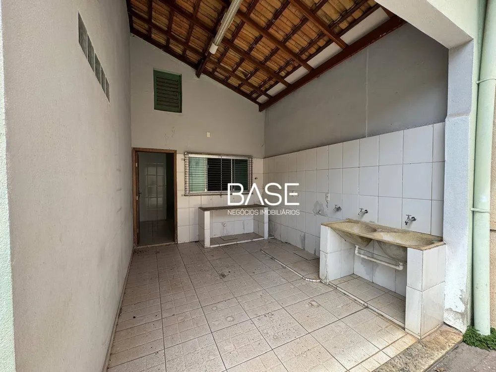 Casa, 3 quartos, 100 m² - Foto 8