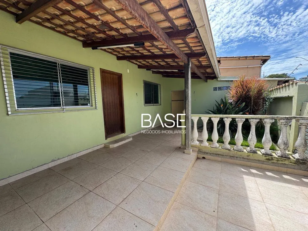Casa, 3 quartos, 100 m² - Foto 5