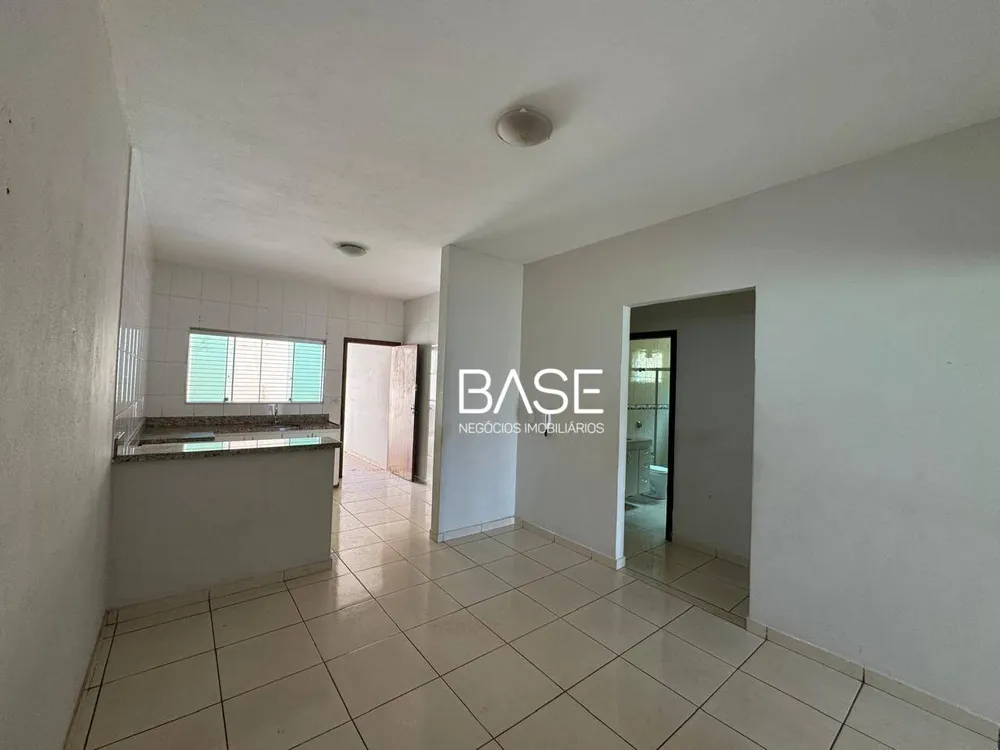 Casa, 3 quartos, 100 m² - Foto 2