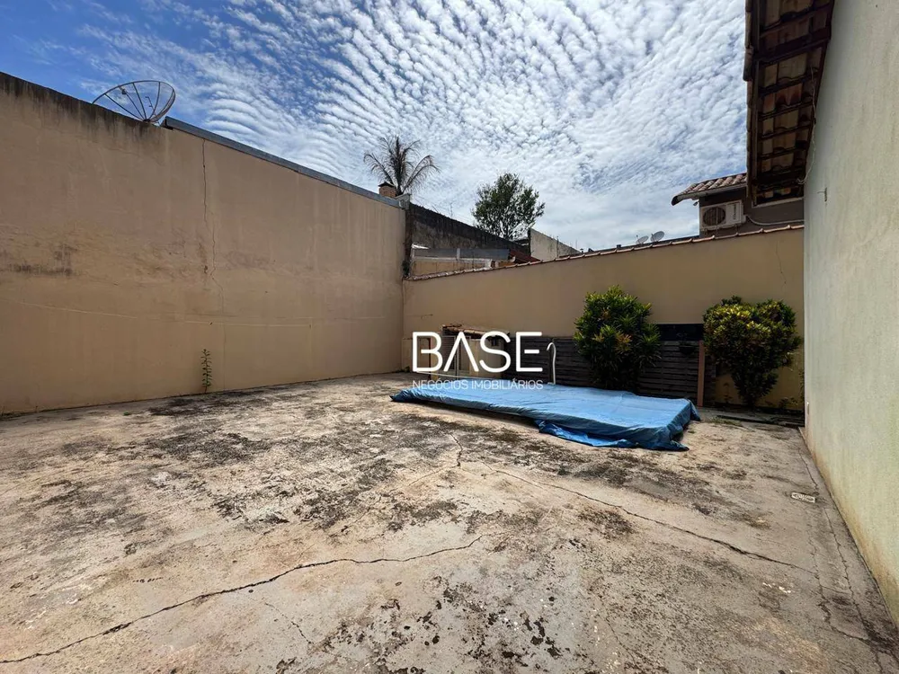 Casa, 3 quartos, 100 m² - Foto 7