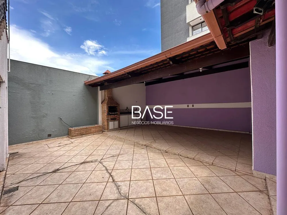 Casa, 5 quartos, 358 m² - Foto 11