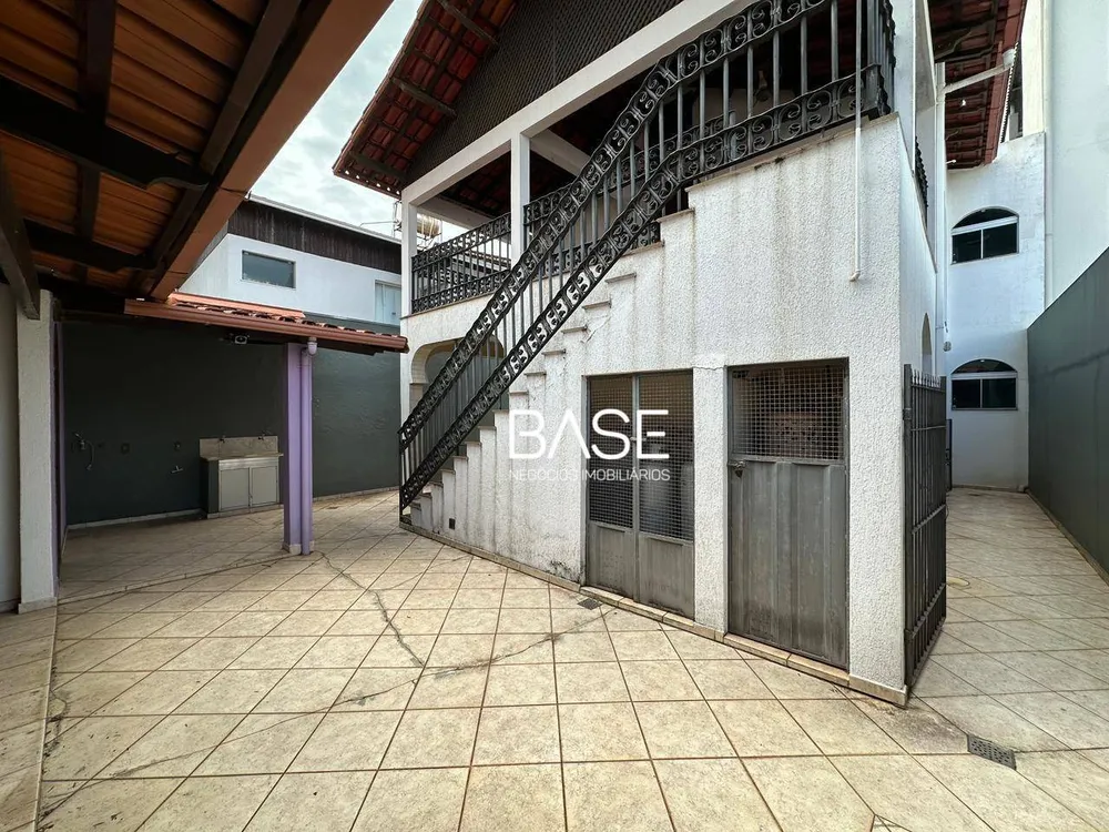 Casa, 5 quartos, 358 m² - Foto 8
