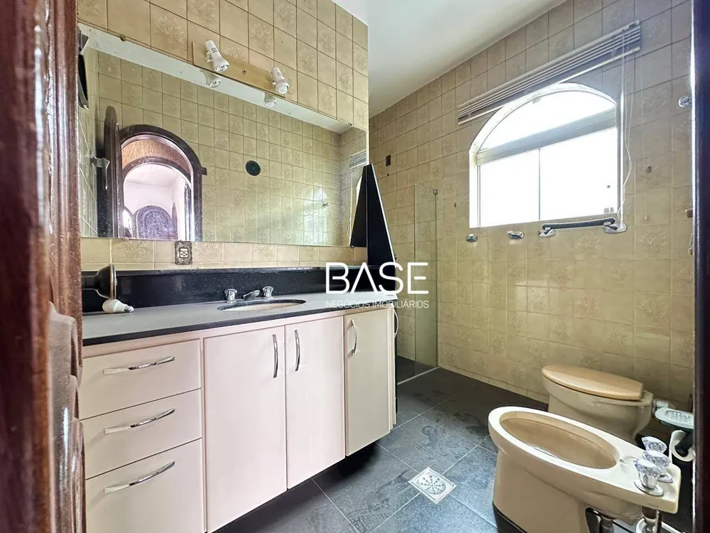 Casa, 5 quartos, 358 m² - Foto 13