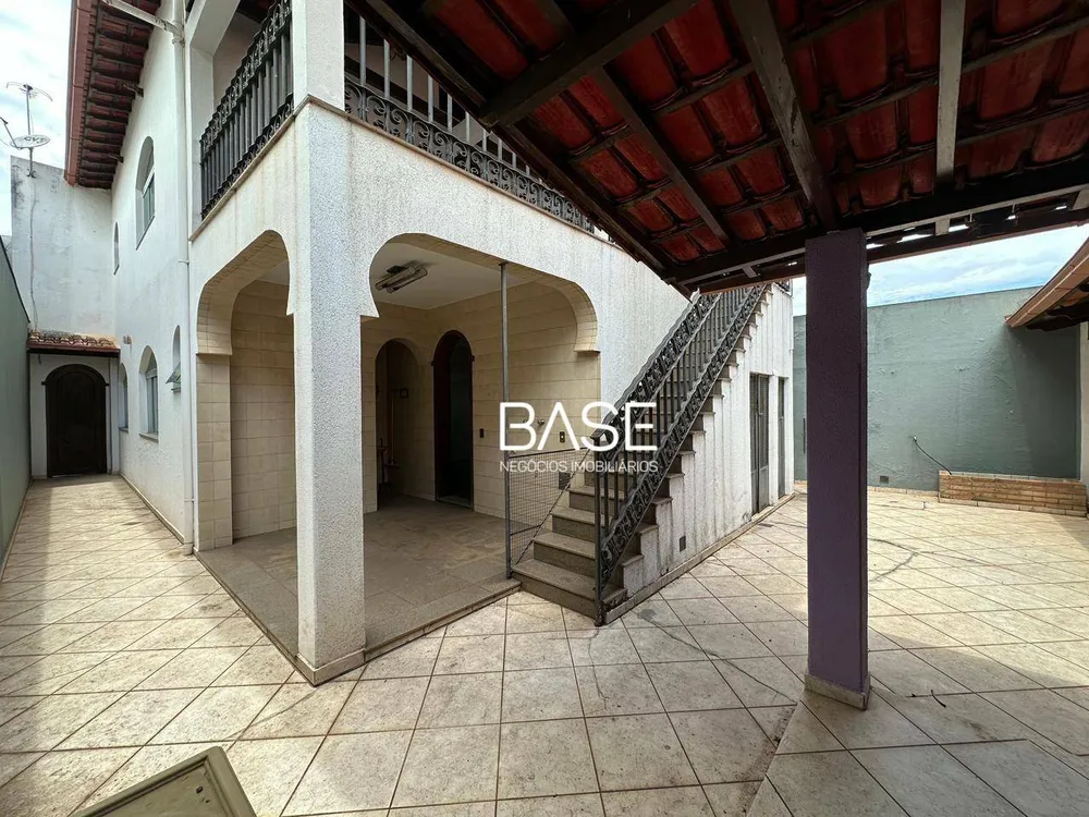 Casa, 5 quartos, 358 m² - Foto 6