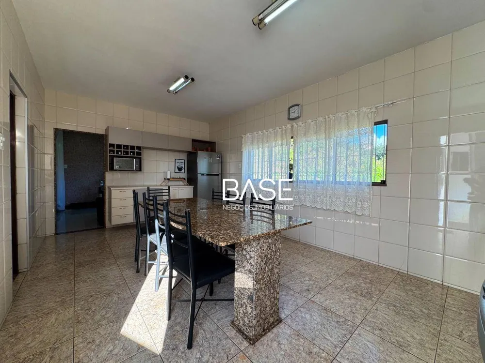 Casa, 3 quartos, 210 m² - Foto 5