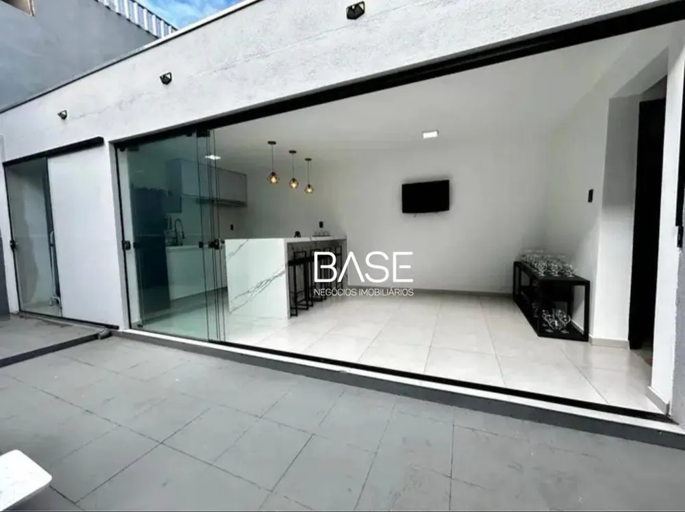 Casa, 3 quartos, 180 m² - Foto 9