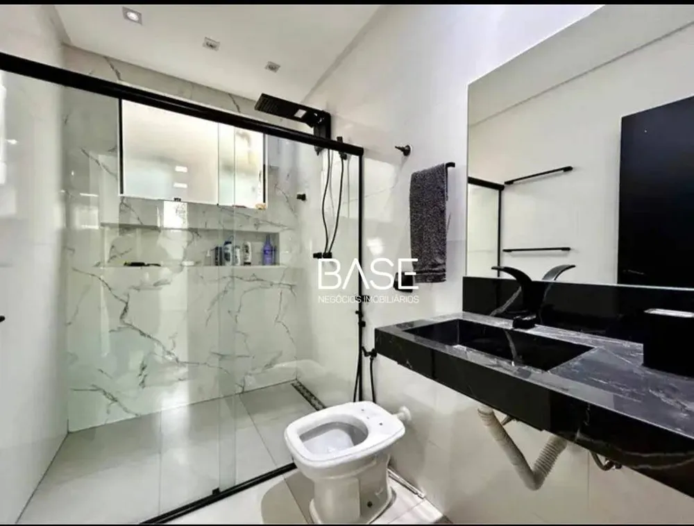 Casa, 3 quartos, 180 m² - Foto 3