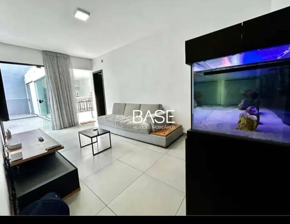 Casa, 3 quartos, 180 m² - Foto 2