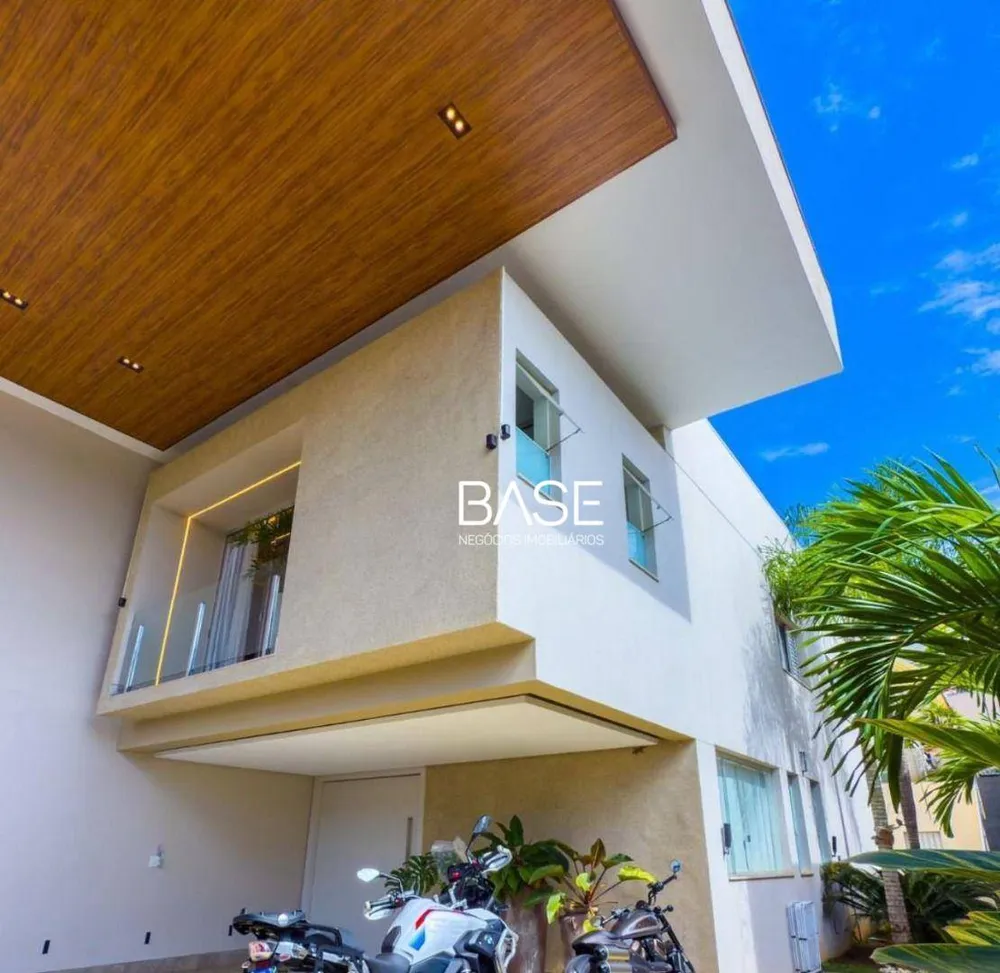 Casa, 3 quartos, 375 m² - Foto 5