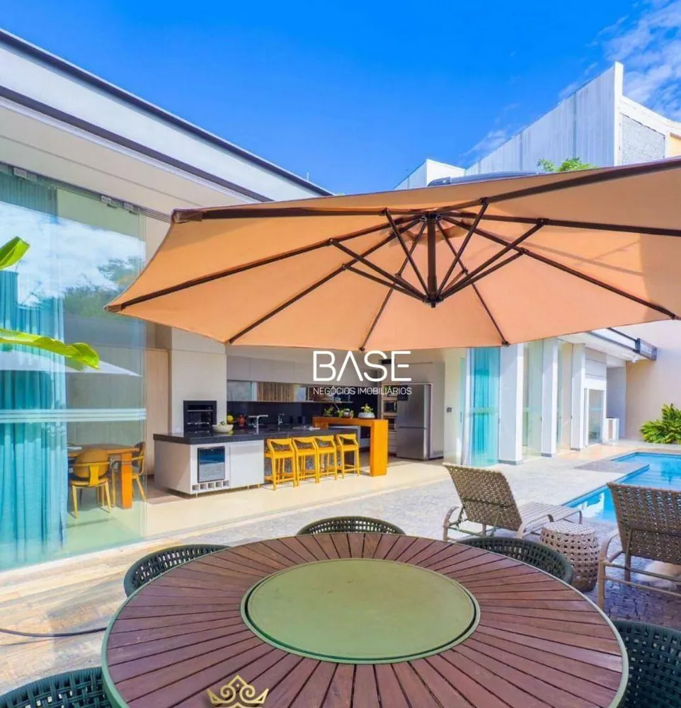 Casa, 3 quartos, 375 m² - Foto 2