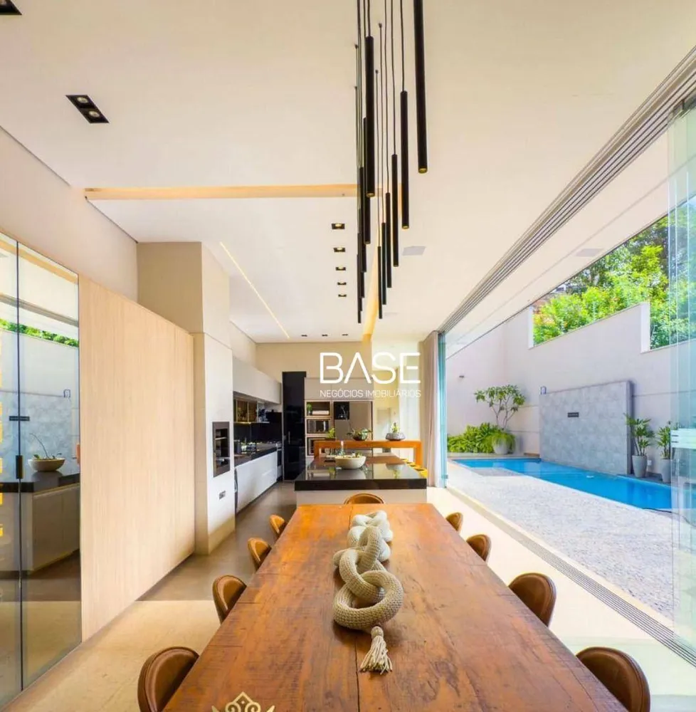 Casa, 3 quartos, 375 m² - Foto 3