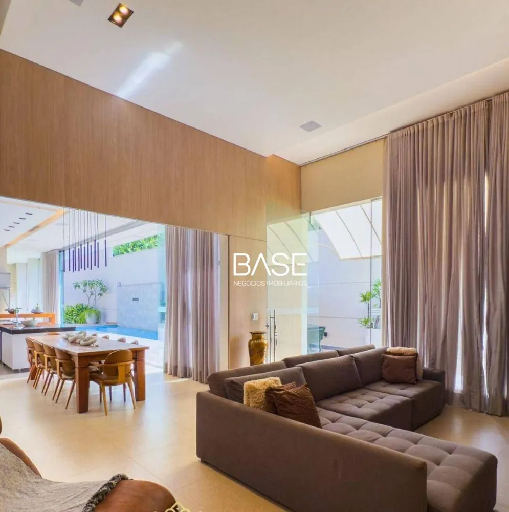 Casa, 3 quartos, 375 m² - Foto 4
