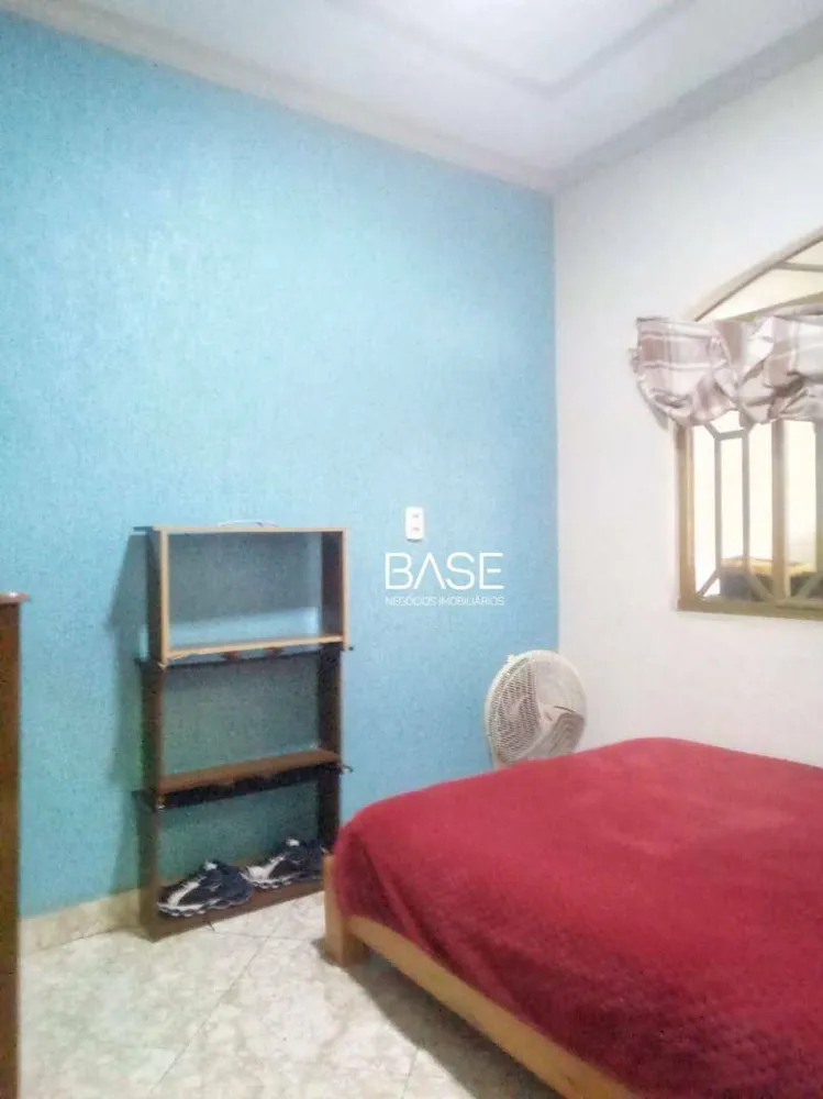 Casa, 6 quartos, 140 m² - Foto 8
