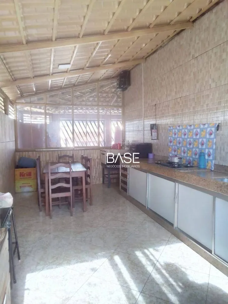Casa, 6 quartos, 140 m² - Foto 6