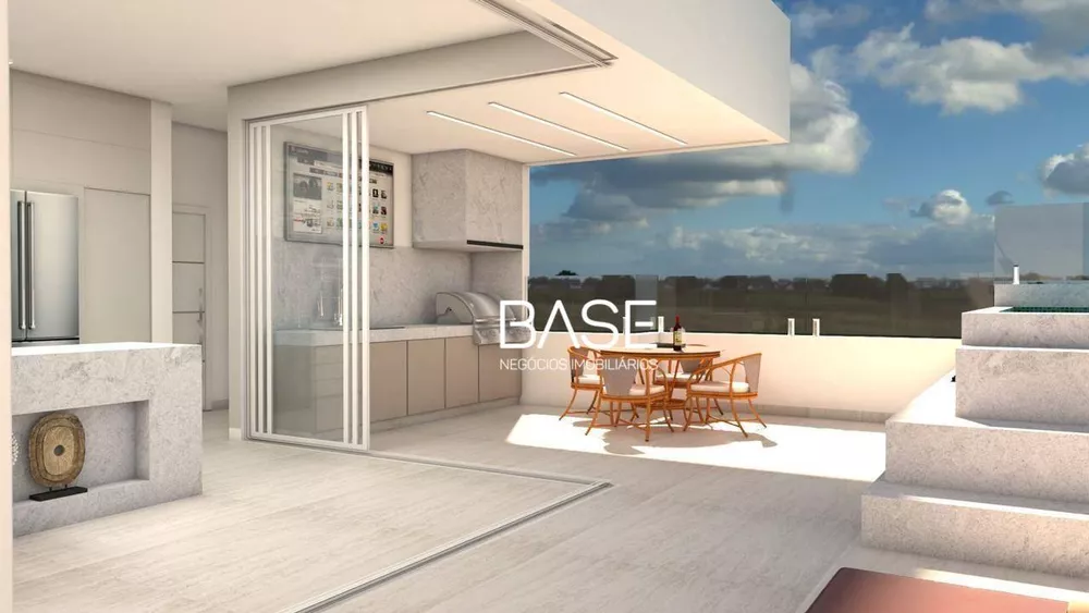 Cobertura, 3 quartos, 246 m² - Foto 1