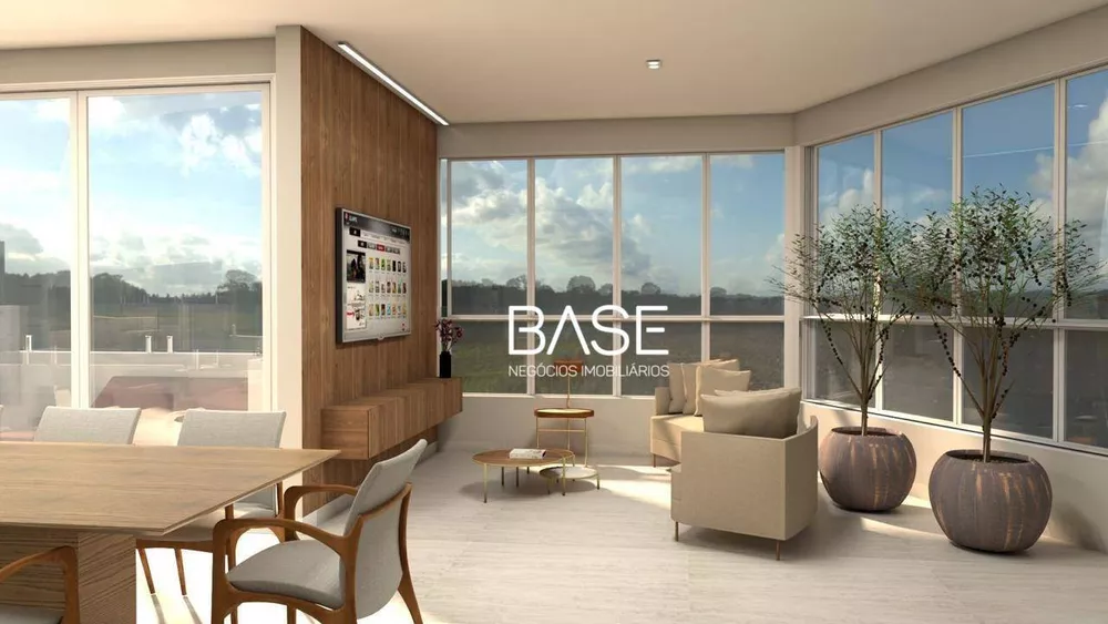 Cobertura, 3 quartos, 246 m² - Foto 2