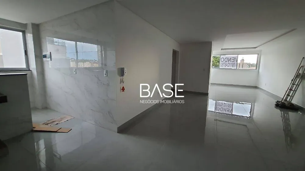 Apartamento, 3 quartos, 110 m² - Foto 11