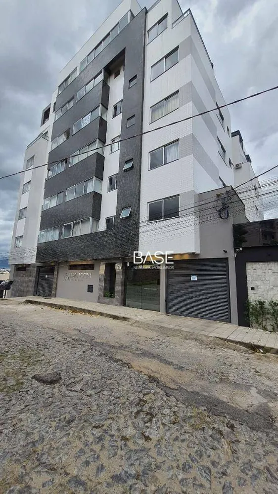 Apartamento, 3 quartos, 110 m² - Foto 3