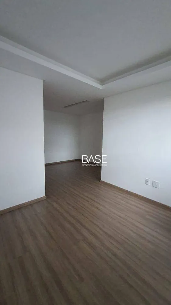 Apartamento, 3 quartos, 110 m² - Foto 2