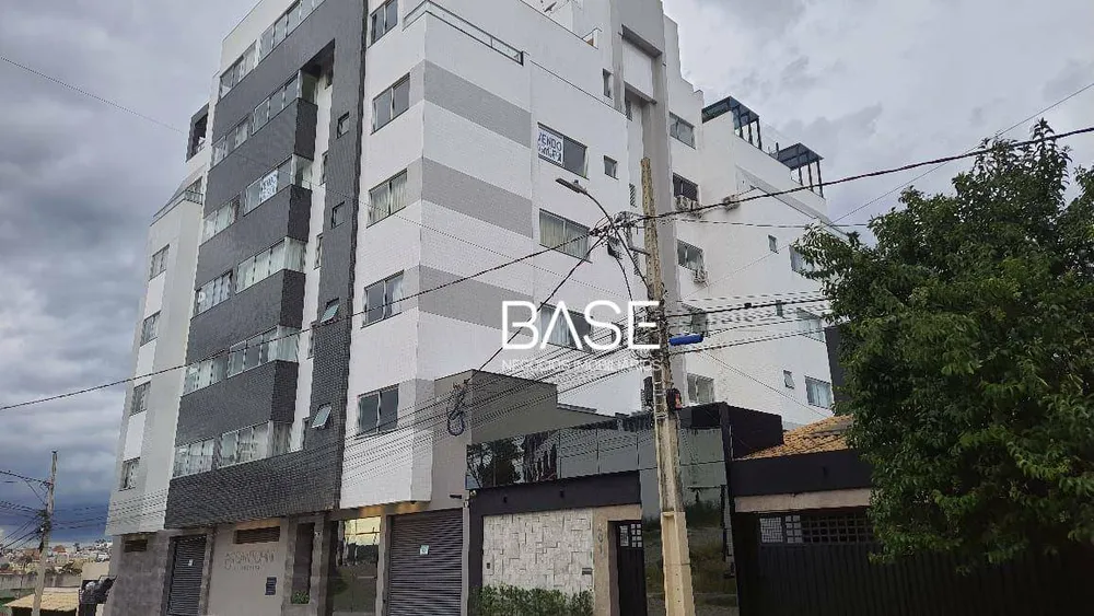 Apartamento, 3 quartos, 110 m² - Foto 4