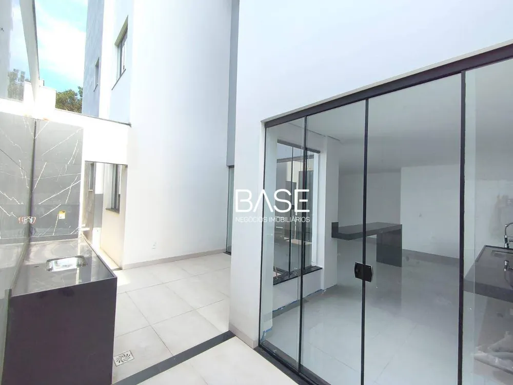Apartamento, 3 quartos, 100 m² - Foto 10