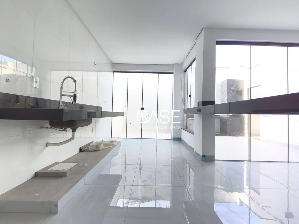 Apartamento, 3 quartos, 100 m² - Foto 4