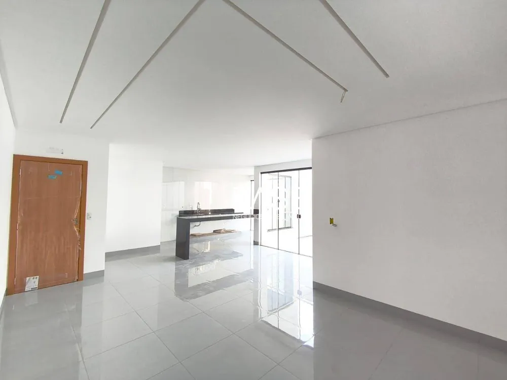 Apartamento, 3 quartos, 100 m² - Foto 5
