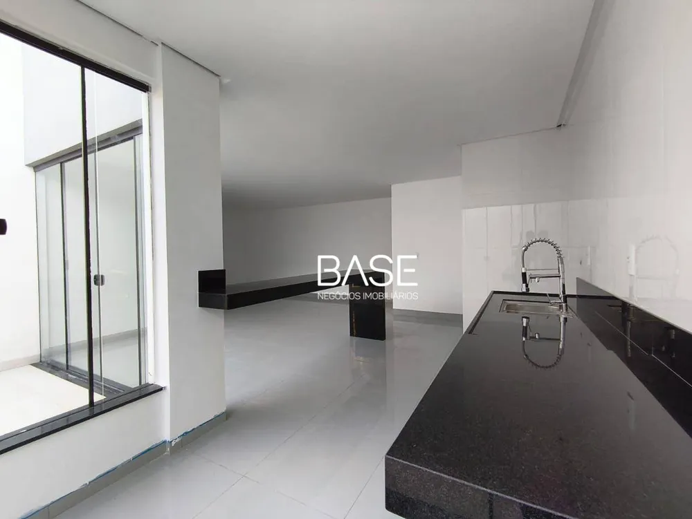 Apartamento, 3 quartos, 100 m² - Foto 3