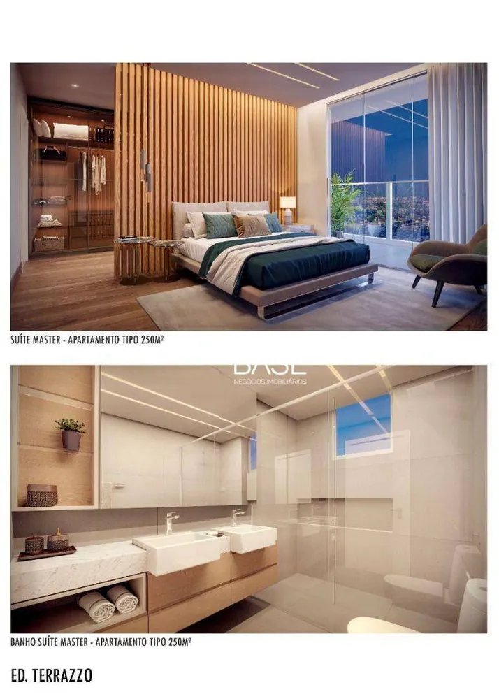 Apartamento, 3 quartos, 130 m² - Foto 4