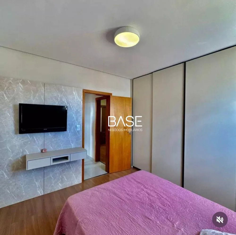 Apartamento, 3 quartos, 85 m² - Foto 3