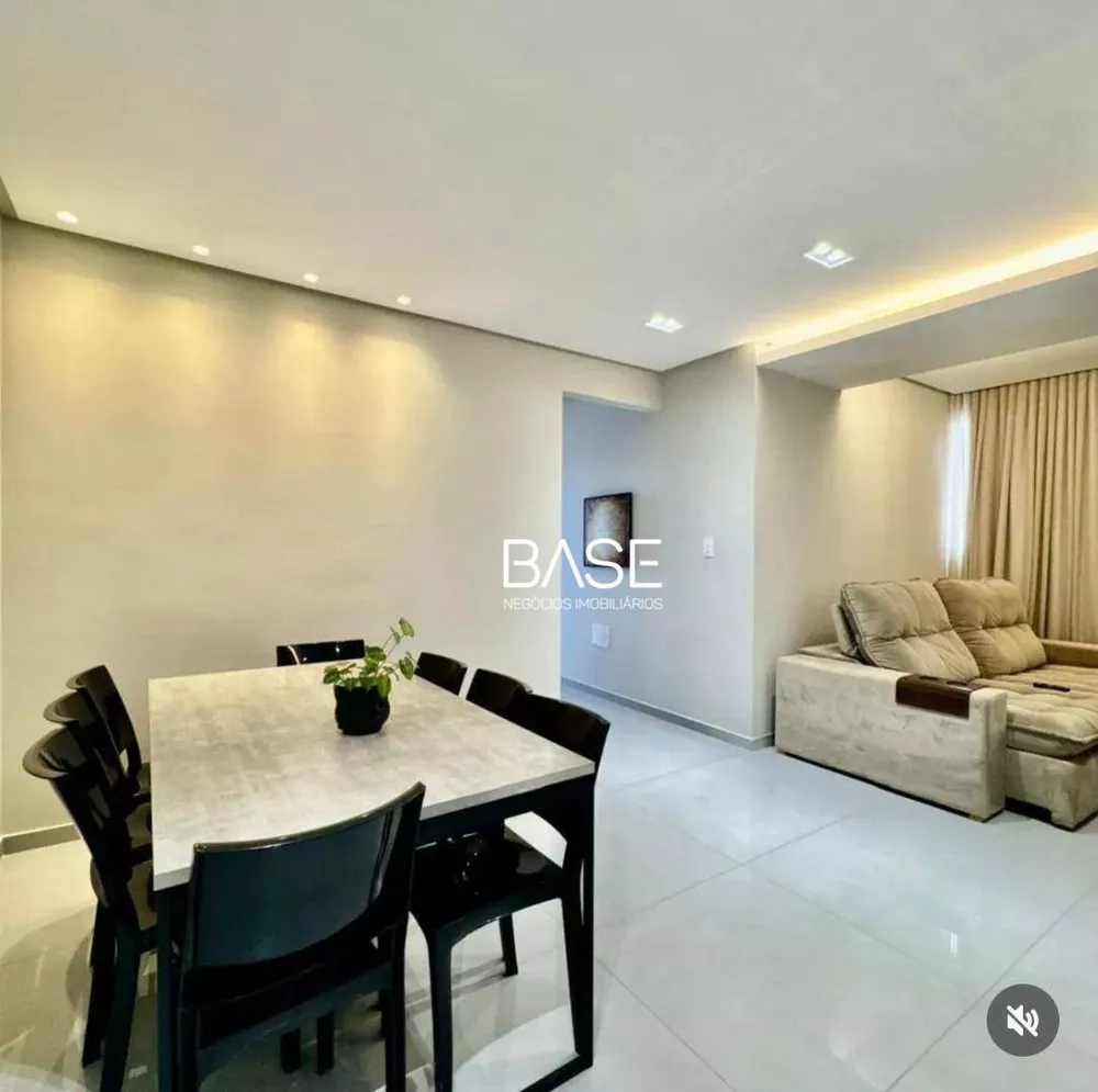 Apartamento, 3 quartos, 85 m² - Foto 1