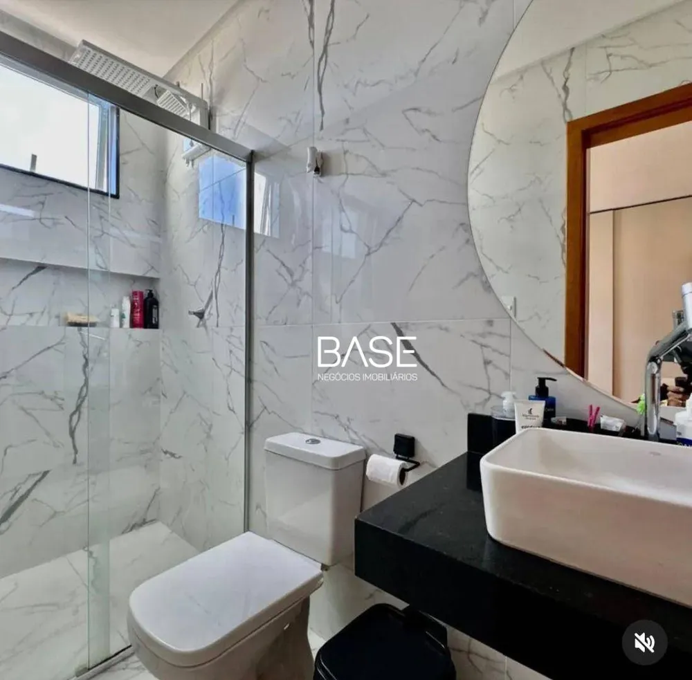 Apartamento, 3 quartos, 85 m² - Foto 7