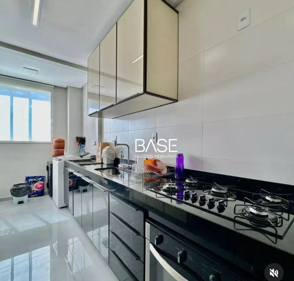 Apartamento, 3 quartos, 85 m² - Foto 2