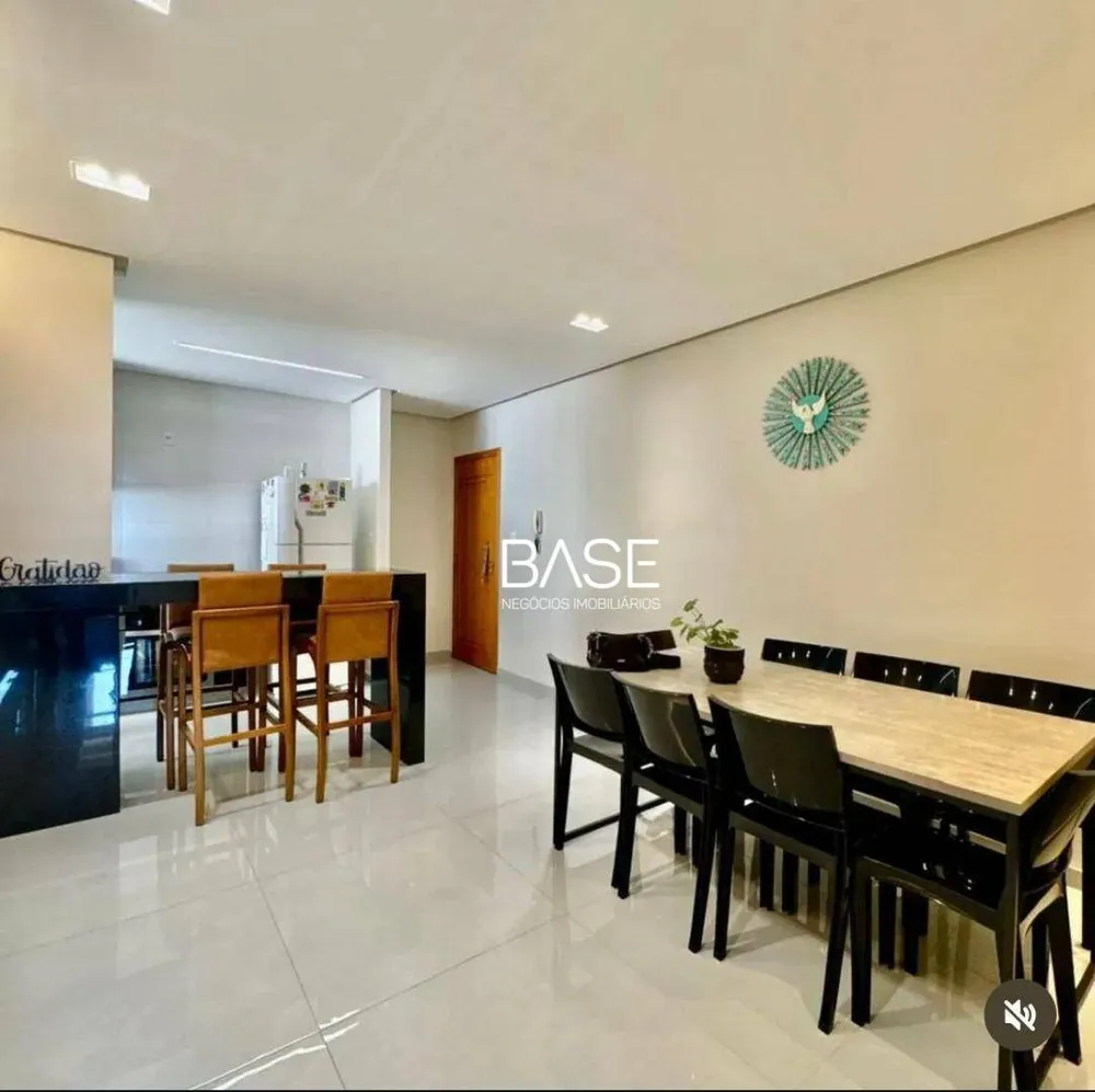 Apartamento, 3 quartos, 85 m² - Foto 4