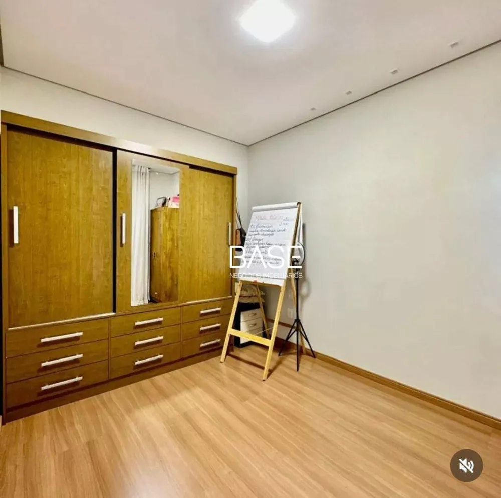 Apartamento, 3 quartos, 85 m² - Foto 4