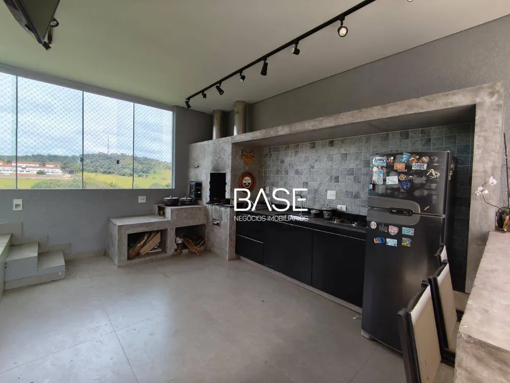 Apartamento, 3 quartos, 178 m² - Foto 1