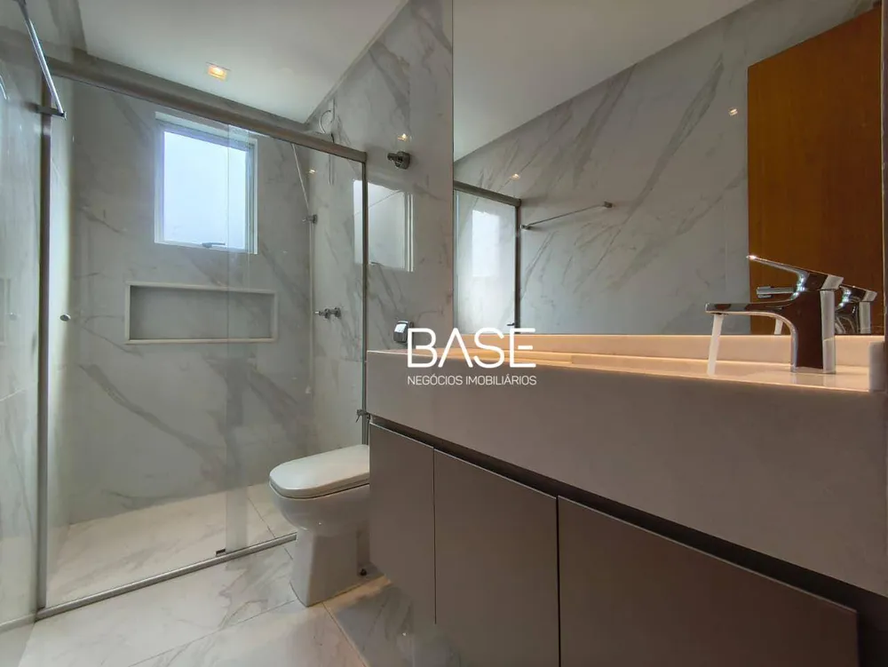 Apartamento, 3 quartos, 178 m² - Foto 3