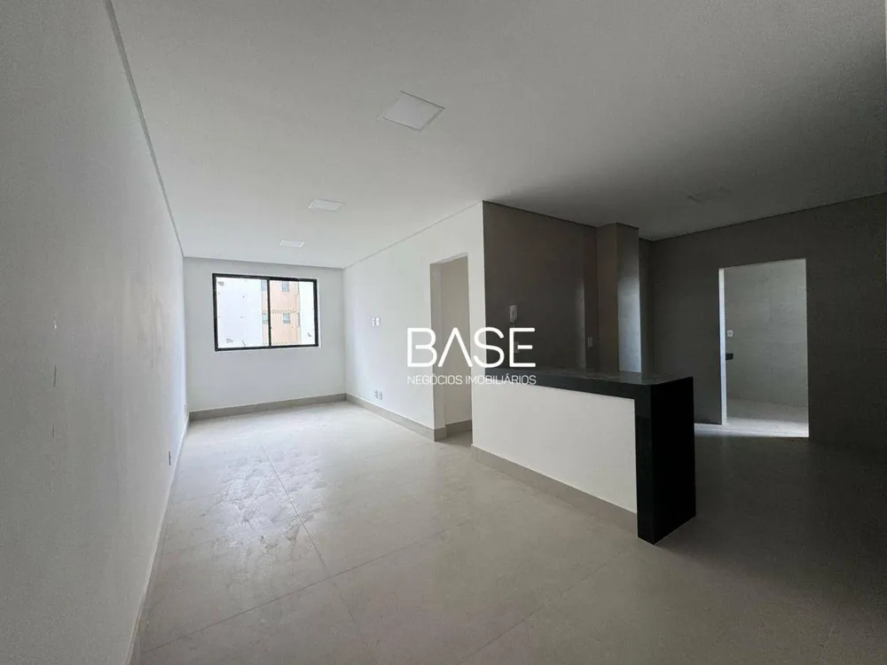 Apartamento, 3 quartos, 108 m² - Foto 1